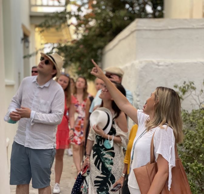 Naxos: Wine and Mythology Sunset Tour - Price and value: why $89 feels fair for this mix
