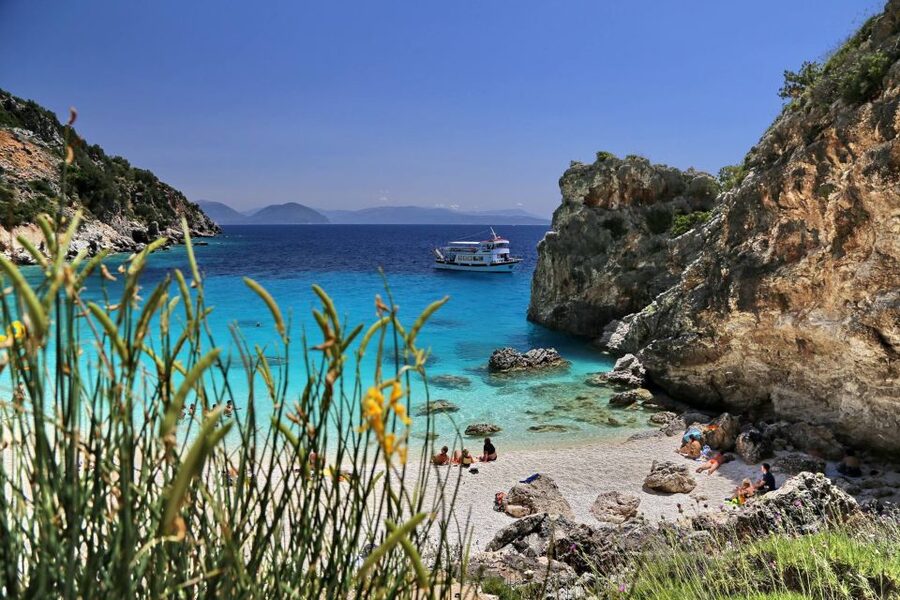 Nydri: Boat Cruise to the famous beaches of Lefkada - Key Things You Should Know Before You Go