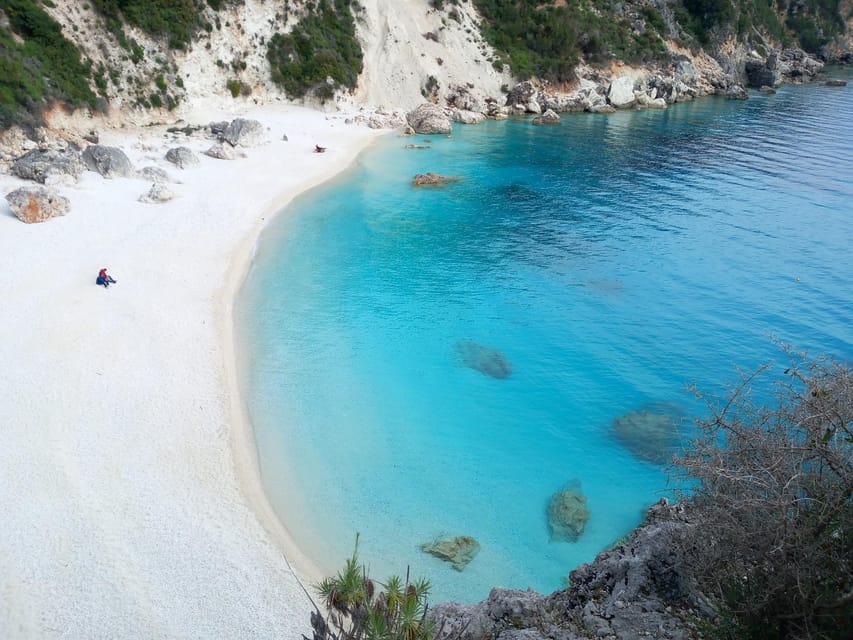 Nydri: Boat Cruise to the famous beaches of Lefkada - Sea Conditions, Noise, and Comfort: Your Practical Checklist