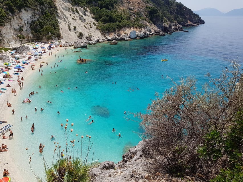 Nydri: Boat Cruise to the famous beaches of Lefkada - Who This Tour Suits Best (and Who Might Prefer a Different Plan)