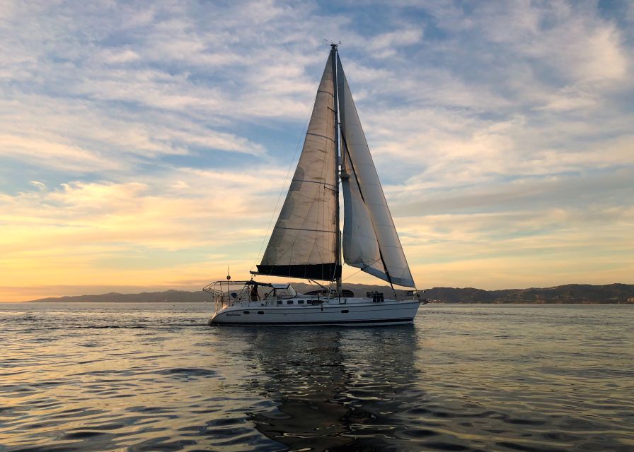Nydri: Full-Day Sailing Cruise with Swim Stops & Meal - Skorpios: a photo stop plus real swimming time