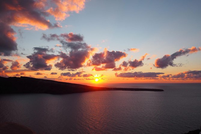 Oia Sunset Roundtrip Transfers - Getting dropped in Oia: the two hours that make or break the experience