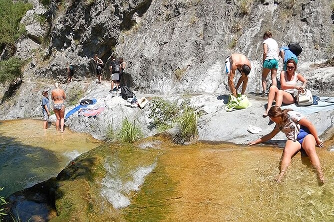 Olympus Lagoons - Enjoy nature and explore - How Olympus Lagoons works: a 4-hour plan that stays simple