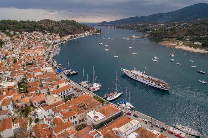 One Day Cruise to Hydra, Poros and Aegina from Athens - Key takeaways before you choose this day cruise