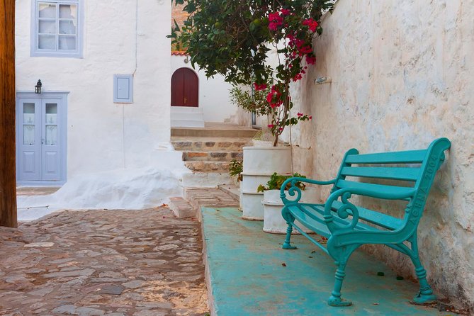 One Day Cruise to Hydra, Poros and Aegina from Athens - Hydra: cobblestones, donkeys, and a car-free walk that works in 2 hours