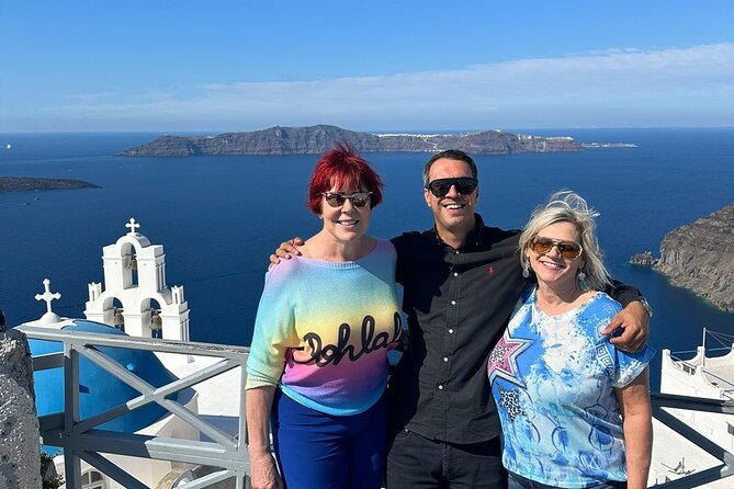One Day in Santorini from Cruise Ship: Ultimate Island Tour - Price and Value: Is $120.67 Fair for This Private Tour?
