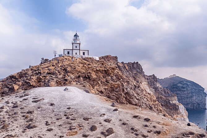 One Day in Santorini from Cruise Ship: Ultimate Island Tour - Oia for One Hour: Best Way to Use the Time