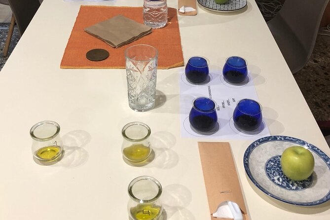 Organic Olive Grove tour & Olive oil tasting & lunch in Kalamata! - Price and value: what you get for about $145