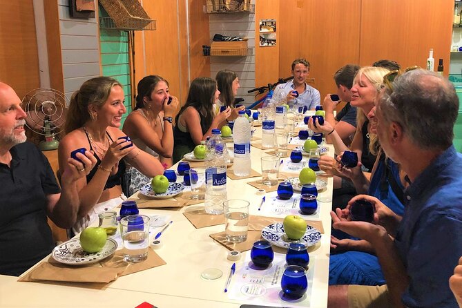 Organic Olive Grove tour & Olive oil tasting & lunch in Kalamata! - Getting there and timing that actually works