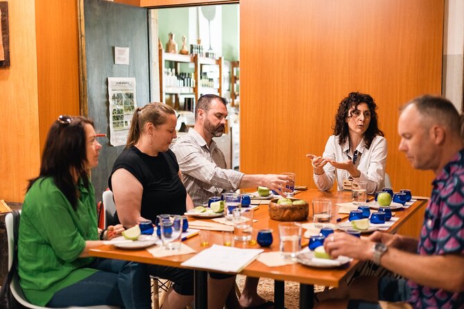 Organic Olive Grove tour & Olive oil tasting & lunch in Kalamata! - What to wear and bring so the grove stop feels easy