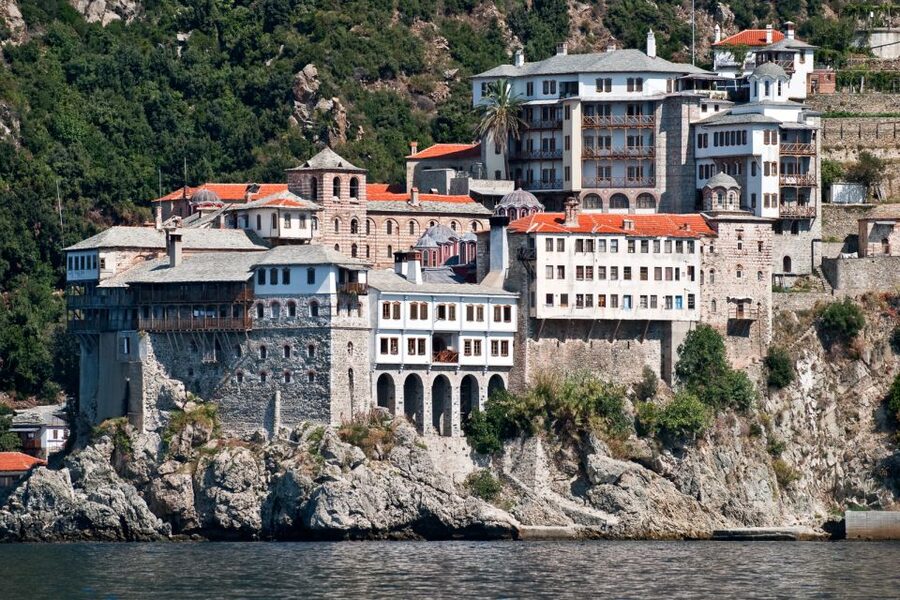 Ouranoupoli: Mount Athos Cruise with Ammouliani Island Visit - Price and Value: Why About $40 Can Make Sense Here