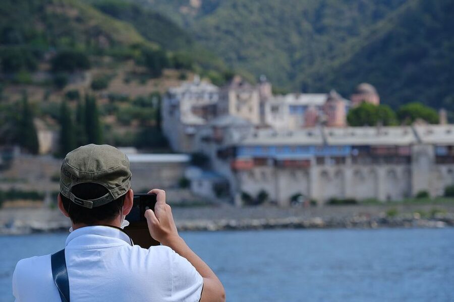 Ouranoupoli: Mount Athos Cruise with Ammouliani Island Visit - How to Choose This Cruise (And Who Should Skip It)