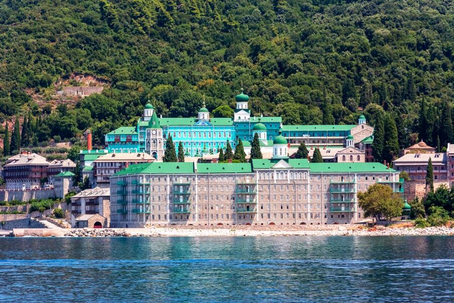 Ouranoupoli: Mount Athos Cruise with Ammouliani Island Visit - Should You Book the Mount Athos Cruise with Ammouliani?