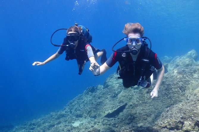 Padi Discover Scuba Diving - Key highlights worth planning for