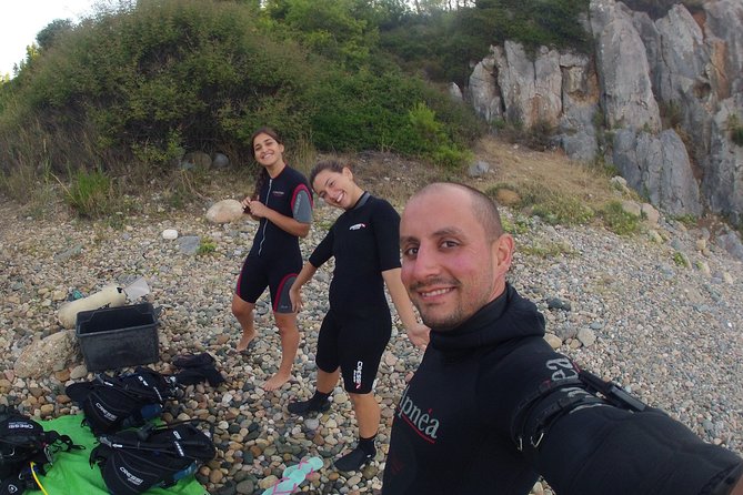 Padi Discover Scuba Diving - Pricing: is $93.71 a good deal for what you get?