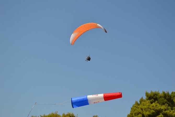 Paragliding Tandem Flight in Corfu - Key things to know before you jump into the harness