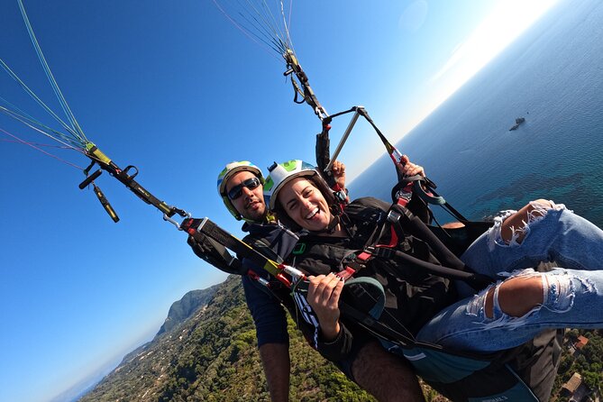 Paragliding Tandem Flight in Corfu - Price and value: what $151.23 buys you (and what might change it)