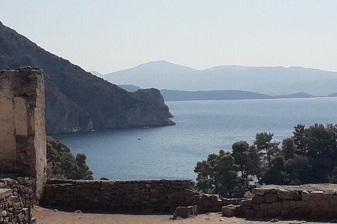 Parga and Paxos Boat Trip from Corfu - Should you book this Parga and Paxos boat trip?
