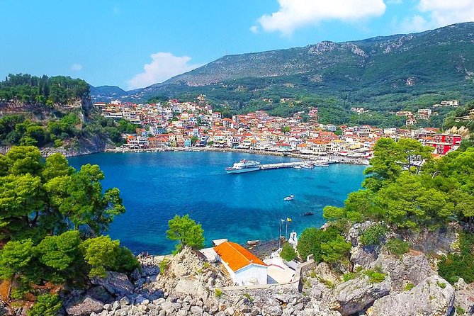 Parga & Sivota Islands Blue Lagoon Cruise from Corfu - Why a Corfu Boat Ride Beats the Rental Car Day