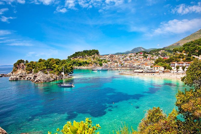 Parga & Sivota Islands Blue Lagoon Cruise from Corfu - Price and Value: What $66.18 Buys You