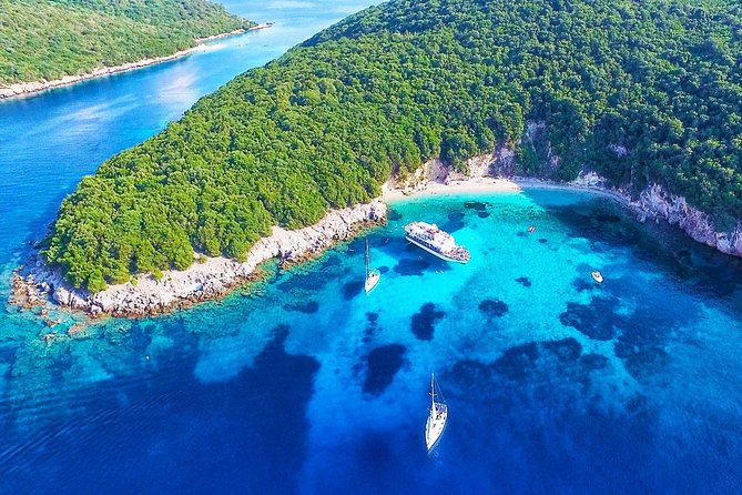 Parga & Sivota Islands Blue Lagoon Cruise from Corfu - Who This Cruise Suits Best (And Who Should Skip It)