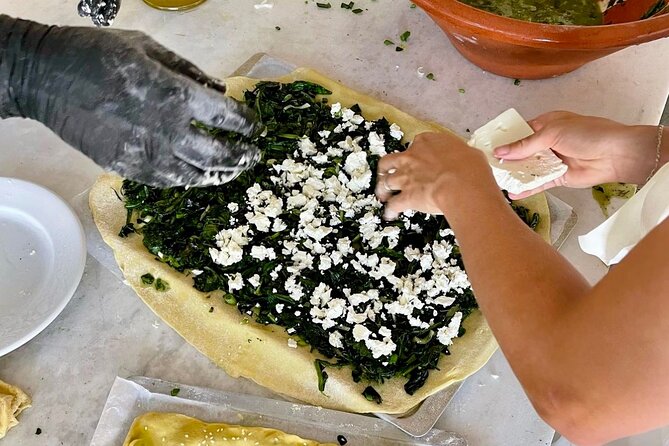 Paros: Cooking Class with Greek Meal & Wine - Quick take: what makes this cooking class work so well