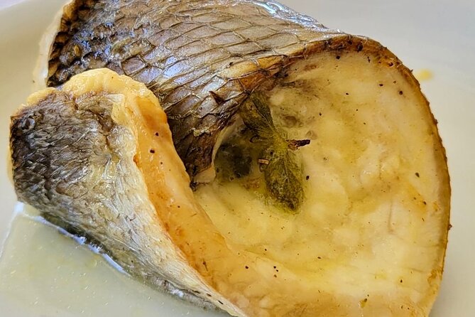 Paros: Cooking Class with Greek Meal & Wine - What you’ll cook: Greek classics with Paros flavor
