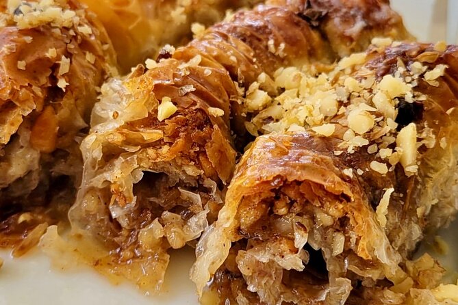 Paros: Cooking Class with Greek Meal & Wine - Who should book this cooking class in Paros?