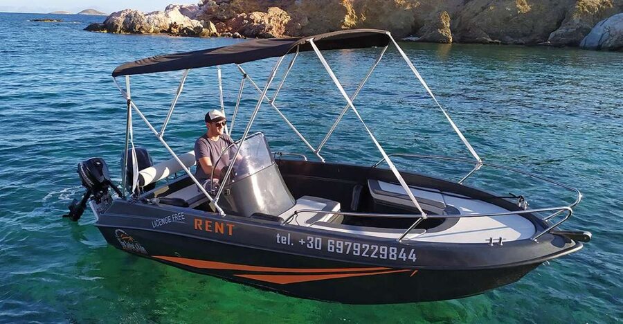 Paros: Full-Day Small Boat Rental with Self-Driving - Logistics that matter: how to pick the right day and time window