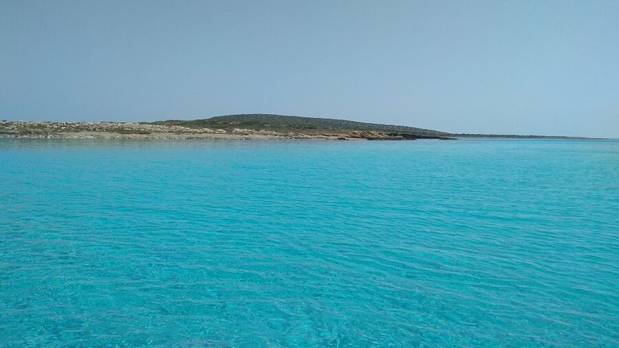 Paros: Full-Day Small Boat Rental with Self-Driving - Livadi, Tripiti, and ZEF Beach: turning “one good day” into a full day