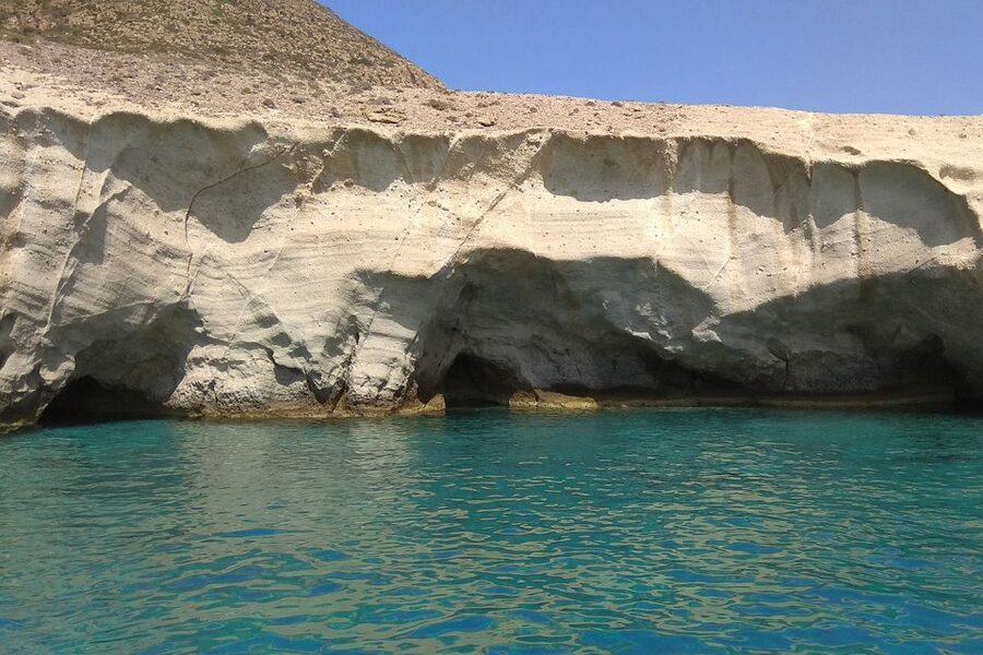 Paros: Full-Day Small Boat Rental with Self-Driving - Snorkeling gear and water time: what you get and what you bring