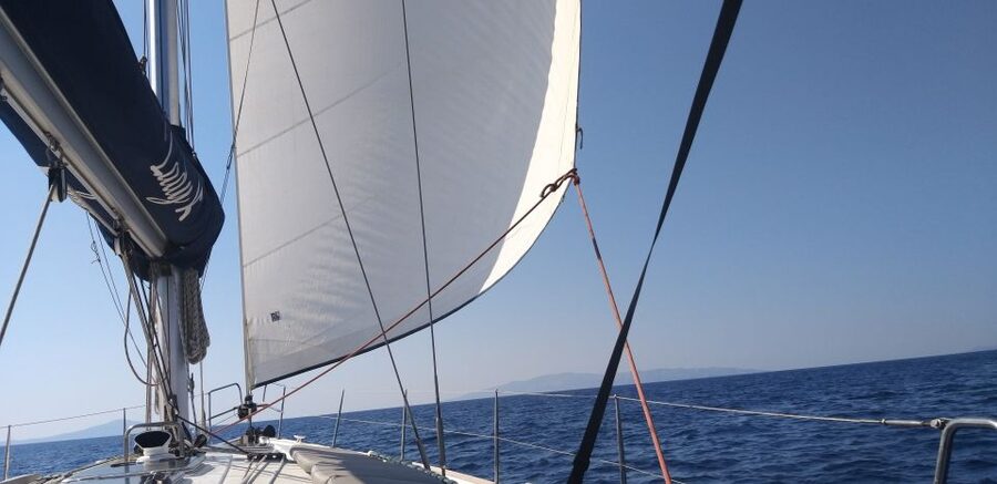 Paros: Iraklia, Schinoussa, & Naxos Sailing Tour with Lunch - Key highlights worth your attention