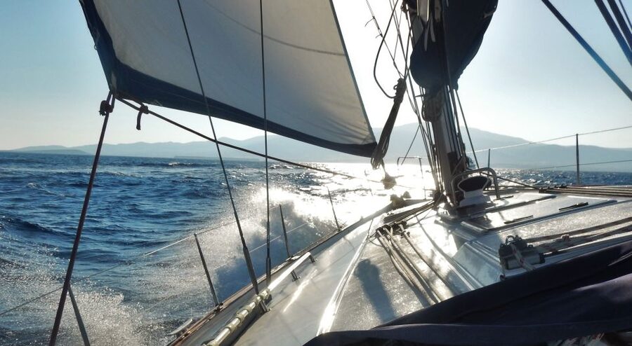 Paros: Iraklia, Schinoussa, & Naxos Sailing Tour with Lunch - Food, Wine, and the Real Value Behind the $200 Price