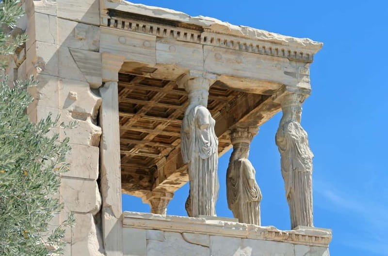 Parthenon & Acropolis Museum with Audio or Live Tour Option - Timing tips for the best day flow