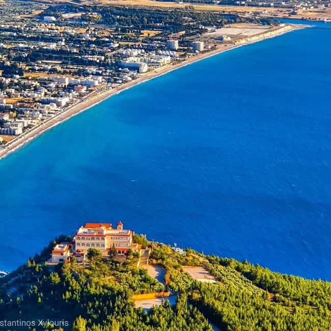Paul's Biblical and Ancient Corinth Half-Day Tour - Who this tour fits best