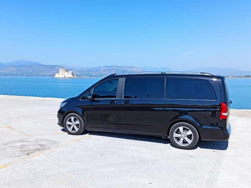 Paul's Biblical and Ancient Corinth Half-Day Tour - Should you book Paul’s Biblical and Ancient Corinth Half-Day Tour?