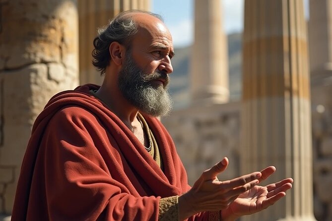 Paul"s Footsteps Ancient Corinth Biblical Tour - Key highlights to look forward to