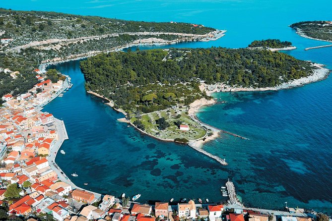 Paxos and Antipaxos Cruise from Corfu - Key Highlights You Should Care About