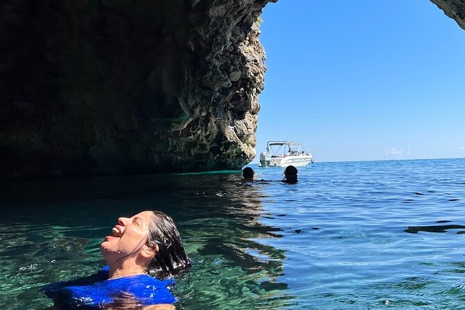 Pelion Boat Trip to "Poseidon's Caves" - Getting There From Volos, and Why Pickup Costs Matter