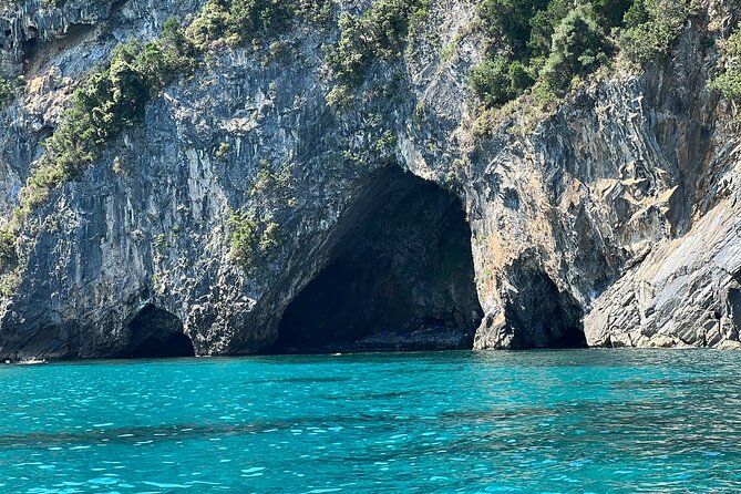 Pelion Boat Trip to "Poseidon's Caves" - Price and Value: Tour Cost Plus the Real Transfer Picture