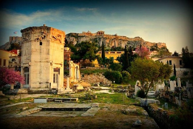 Philosophy and Democracy tour of Athens - Why this philosophy and democracy tour feels different