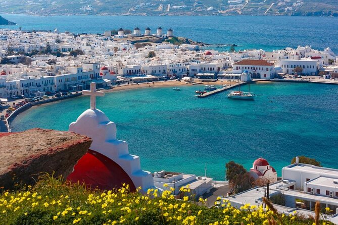 Photography Session in Mykonos - Key Highlights Worth Planning For