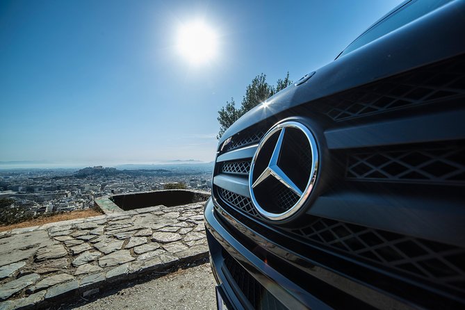 Piraeus port to Athens hotels Private arrival transfer - Start Point at Piraeus, Where You’ll Be Found Fast