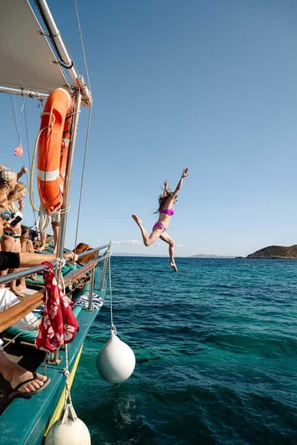 Porto Rafti: Athens East Attica Hidden Gems Cruise - Key Things I’d Prioritize