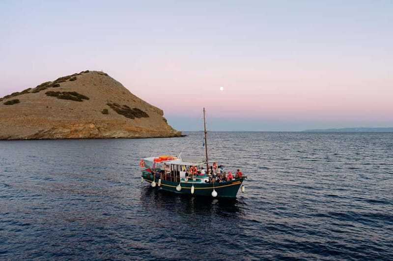 Porto Rafti: Athens East Attica Hidden Gems Cruise - Should You Book This Porto Rafti Athens East Attica Cruise?