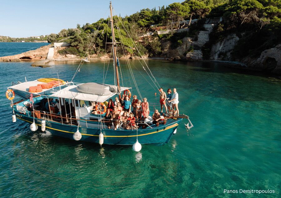 Porto Rafti: Athens East Attica Hidden Gems Cruise - Who This Cruise Fits Best (and Who Should Skip It)