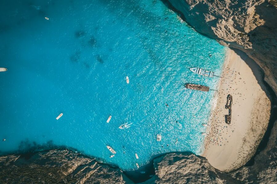 Porto Vromi: Navagio Shipwreck Cruise with Sunset Viewing - Key things to know before you go