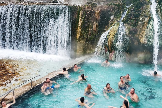 Pozar Thermal Baths and Edessa Day Trip from Thessaloniki - Key things to know before you go