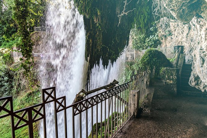 Pozar Thermal Baths and Edessa Day Trip from Thessaloniki - Timing and pacing: how the day really feels