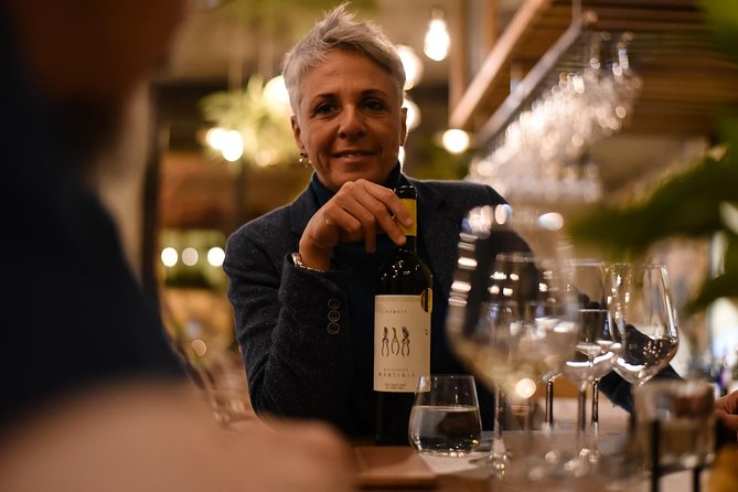 PREMIUM Semi-Private Athens Afternoon Food Tour & Wine Tasting - Walking pace and time: 4 hours that feel doable